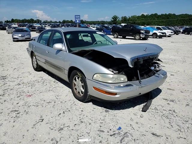 2001 Buick Park Avenue VIN: 1G4CW54K414247712 Lot: 64077395