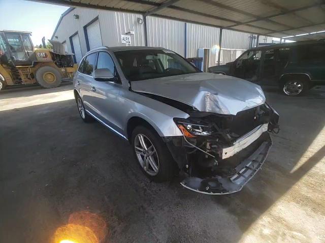 2016 Audi Q5 Premium Plus VIN: WA1L2AFP8GA031223 Lot: 65175535