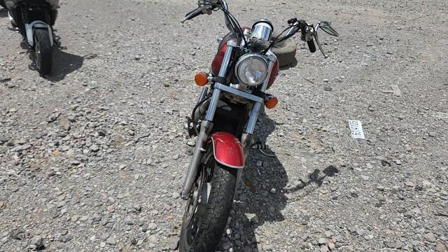 2002 Honda Vt1100 C VIN: 1HFSC18082A601766 Lot: 63336215