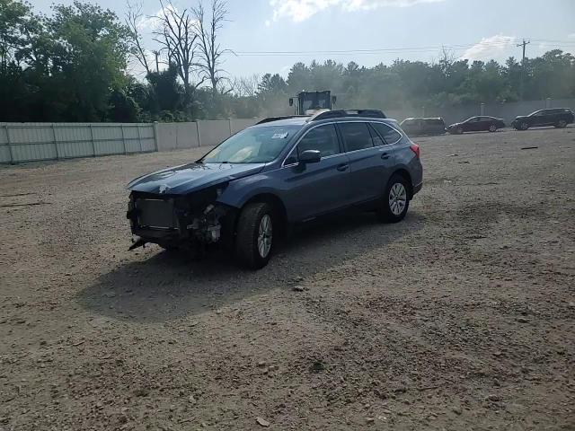 2016 Subaru Outback 2.5I Premium VIN: 4S4BSBHC4G3242145 Lot: 64730585