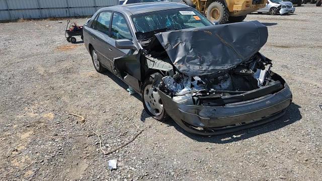 2004 Toyota Avalon Xl VIN: 4T1BF28B24U364214 Lot: 66669025