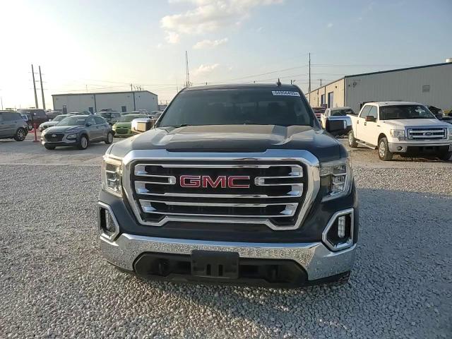 2020 GMC Sierra K1500 Slt VIN: 3GTU9DET6LG314298 Lot: 64956455