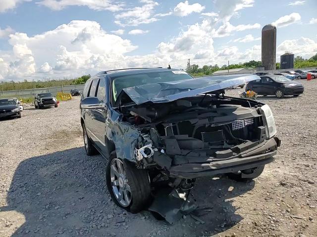 2010 Cadillac Escalade Premium VIN: 1GYUKCEF5AR116005 Lot: 66254955