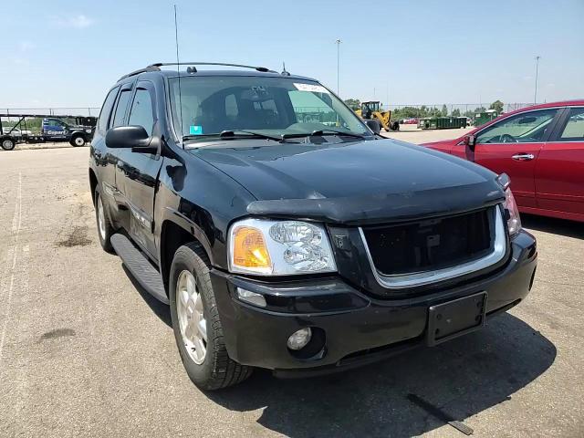 2005 GMC Envoy VIN: 1GKDT13S452263104 Lot: 64104875