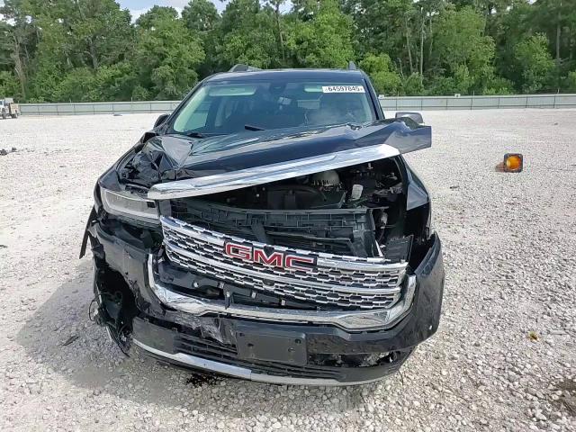 2021 GMC Acadia Denali VIN: 1GKKNPLSXMZ178407 Lot: 64597845