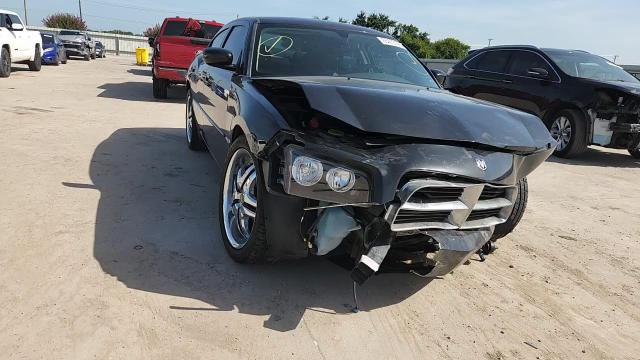 2006 Dodge Charger R/T VIN: 2B3KA53H06H162592 Lot: 65473125