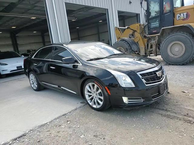 2017 Cadillac Xts Luxury VIN: 2G61M5S39H9175414 Lot: 62806135
