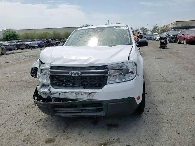 2022 Ford Maverick Xl VIN: 3FTTW8E31NRA74385 Lot: 65477785