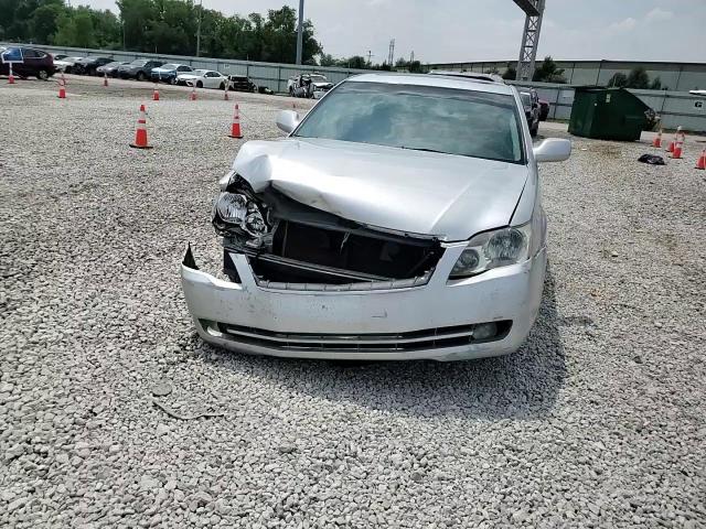 2007 Toyota Avalon Xl VIN: 4T1BK36BX7U197044 Lot: 64891125