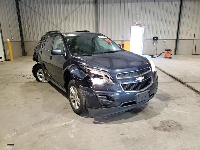 2015 Chevrolet Equinox Lt VIN: 2GNFLFEK7F6385398 Lot: 64977755
