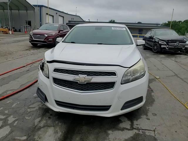 2013 Chevrolet Malibu 1Lt VIN: 1G11D5SR1DF352839 Lot: 62914395