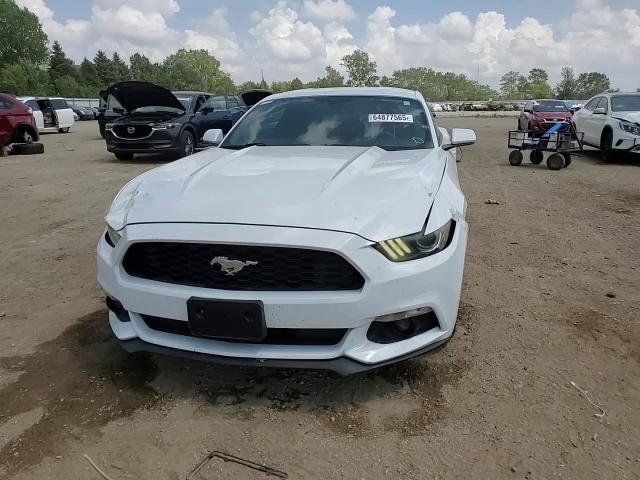 2015 Ford Mustang VIN: 1FA6P8AM9F5336107 Lot: 64877565