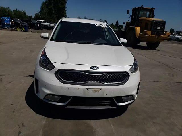 2018 Kia Niro Ex VIN: KNDCC3LC5J5144790 Lot: 64861175