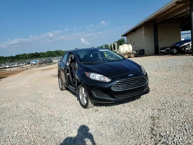 2018 Ford Fiesta Se VIN: 3FADP4BJ8JM138206 Lot: 64818605