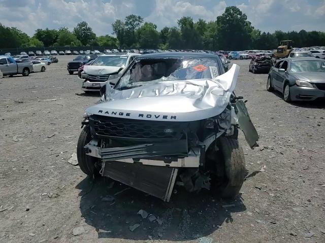 2020 Land Rover Range Rover Evoque Se VIN: SALZP2FX8LH043065 Lot: 63598565