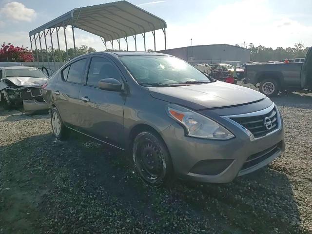 2016 Nissan Versa S VIN: 3N1CN7AP0GL903672 Lot: 64816625