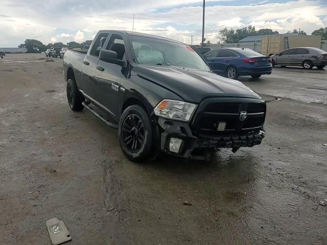 2014 Ram 1500 St VIN: 1C6RR7FT3ES158388 Lot: 66143765