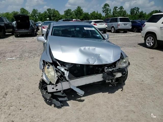 2008 Lexus Gs 350 VIN: JTHBE96S080040404 Lot: 66479565