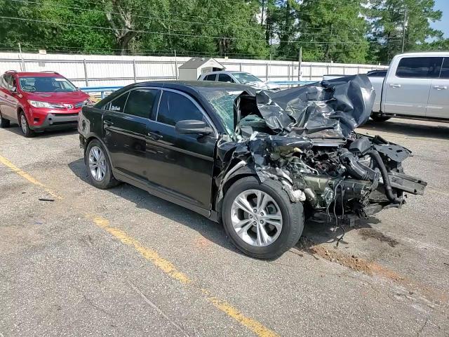 2015 Ford Taurus Se VIN: 1FAHP2D82FG203455 Lot: 63395305