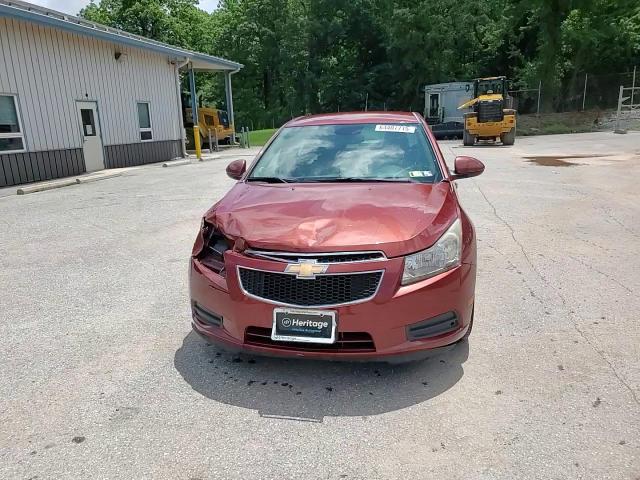2012 Chevrolet Cruze Lt VIN: 1G1PF5SC3C7332018 Lot: 64407715