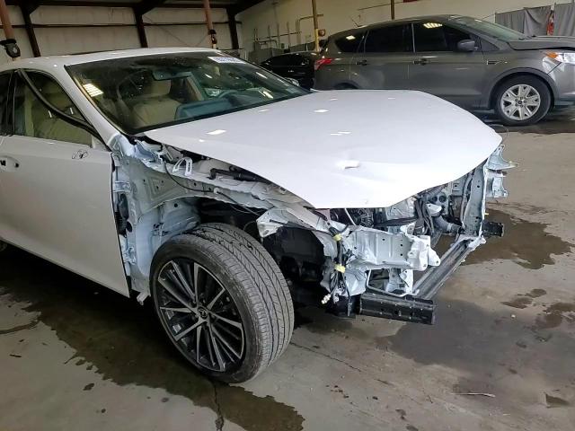 2024 Lexus Es 350 Base VIN: 58ADZ1B1XRU178219 Lot: 65779585