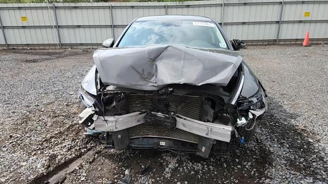 2021 Hyundai Sonata Sel VIN: 5NPEL4JAXMH087040 Lot: 63133005