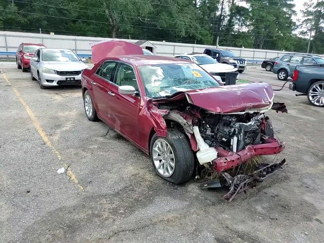 2013 Chrysler 300C VIN: 2C3CCAET6DH674074 Lot: 63696995