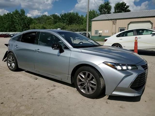 2019 Toyota Avalon Xle VIN: 4T1BZ1FB4KU026931 Lot: 64671255