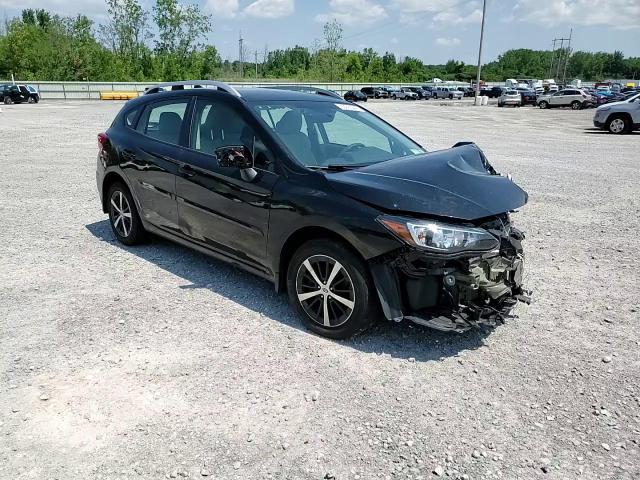 2022 Subaru Impreza Premium VIN: 4S3GTAV68N3716496 Lot: 63285445