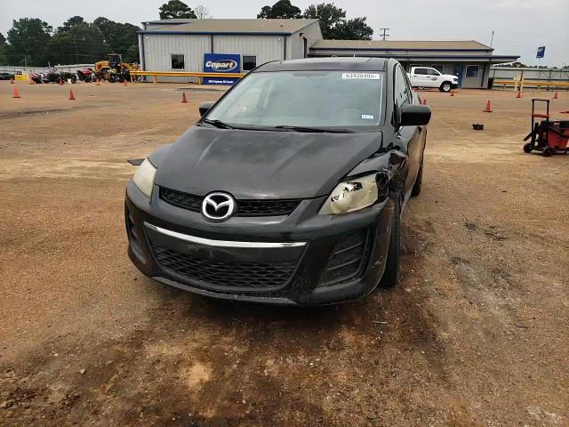 2010 Mazda Cx-7 VIN: JM3ER2W52A0329611 Lot: 63438495