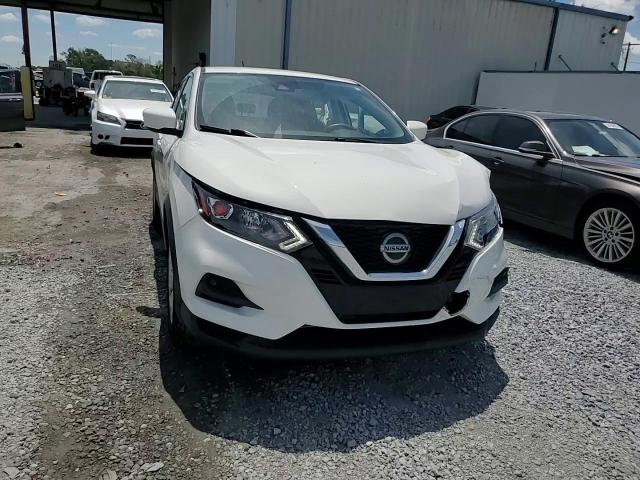 2020 Nissan Rogue Sport S VIN: JN1BJ1CVXLW277441 Lot: 64017255
