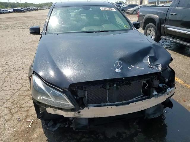 2015 Mercedes-Benz E 350 4Matic VIN: WDDHF8JB1FB152940 Lot: 63097285