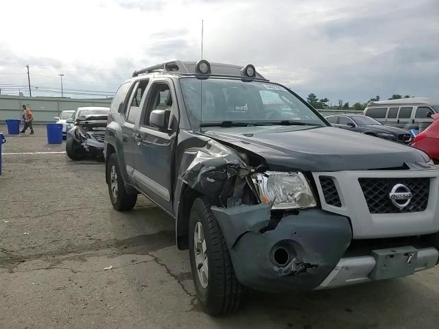 2012 Nissan Xterra Off Road VIN: 5N1AN0NW7CC506376 Lot: 64021965