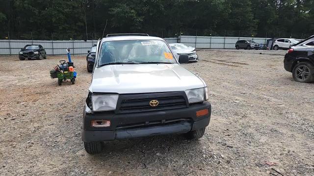 2000 Toyota 4Runner VIN: JT3GM84R6Y0064442 Lot: 66857255