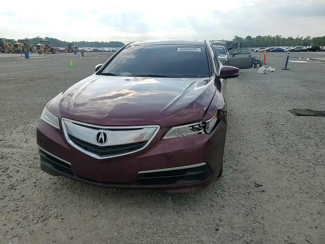 2015 Acura Tlx VIN: 19UUB2F31FA003308 Lot: 66669095
