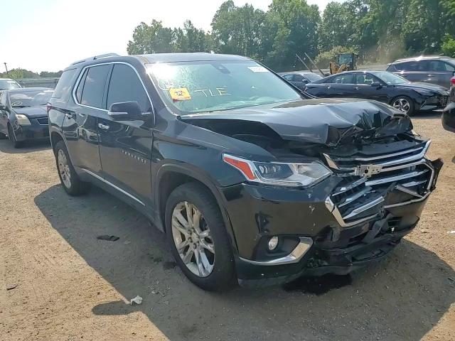 2020 Chevrolet Traverse High Country VIN: 1GNEVNKW6LJ104469 Lot: 66664645