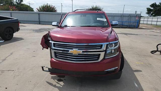 2015 Chevrolet Tahoe C1500 Ltz VIN: 1GNSCCKC2FR282257 Lot: 63929445