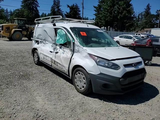 2015 Ford Transit Connect Xl VIN: NM0LS7E7XF1179847 Lot: 66386955