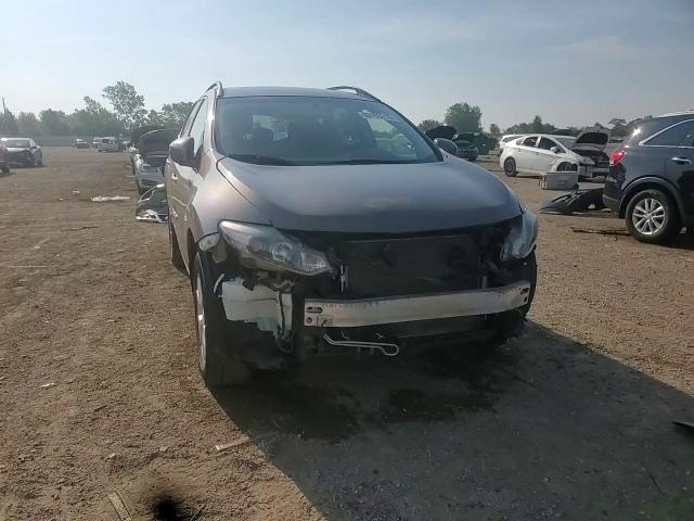 2013 Nissan Murano S VIN: JN8AZ1MW9DW308435 Lot: 63193315