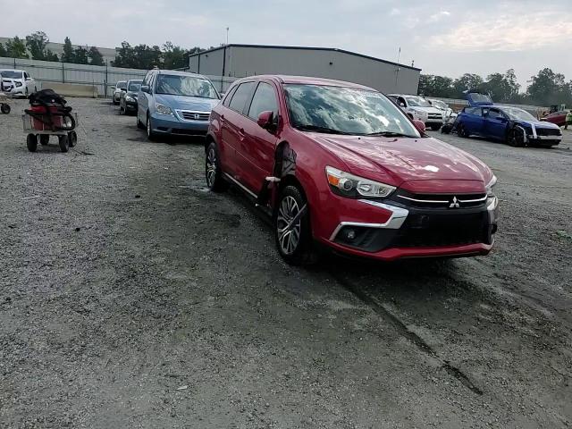 2019 Mitsubishi Outlander Sport Es VIN: JA4AP3AU9KU004198 Lot: 63242685