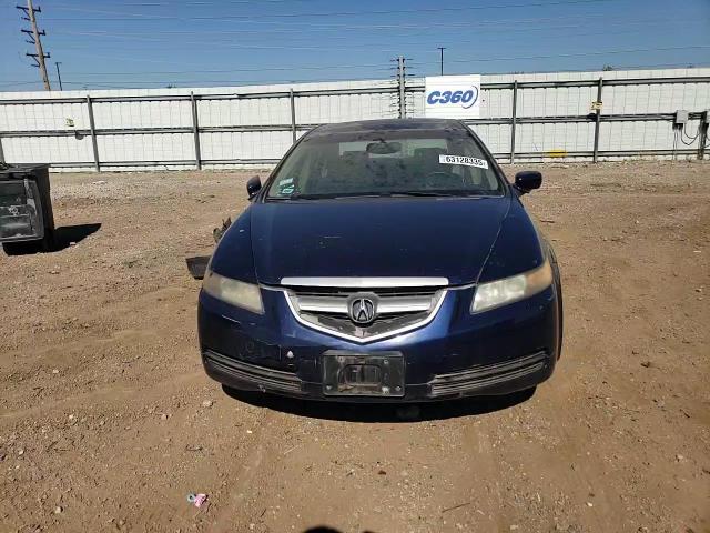 2006 Acura 3.2Tl VIN: 19UUA662X6A025759 Lot: 63128335