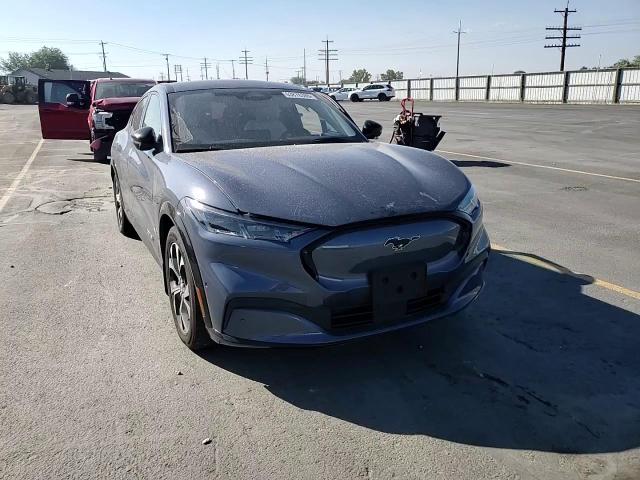2021 Ford Mustang Mach-E Premium VIN: 3FMTK3SU6MMA40929 Lot: 63876385