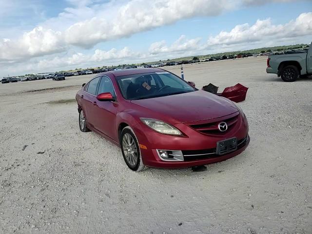 2009 Mazda 6 I VIN: 1YVHP82A895M05925 Lot: 66085685