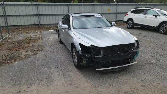 2014 Infiniti Q50 Base VIN: JN1BV7AP4EM671611 Lot: 63698505
