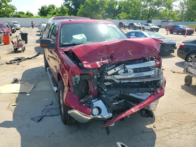 2013 Ford F150 Super Cab VIN: 1FTFX1ET1DKF79024 Lot: 63801025