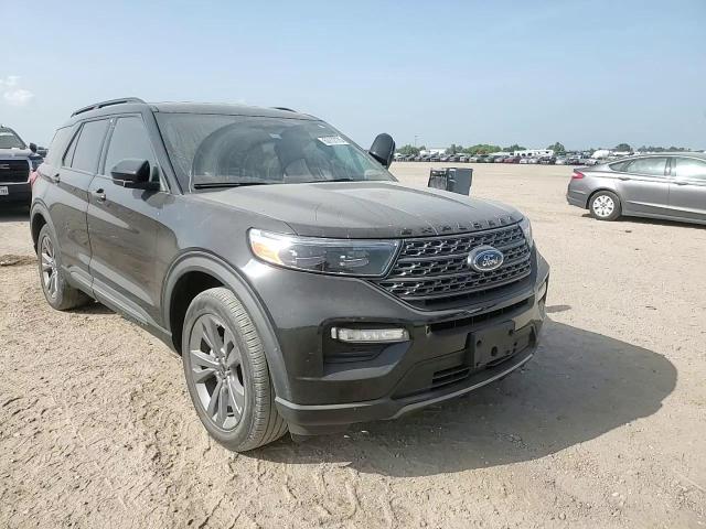 2022 Ford Explorer Xlt VIN: 1FMSK7DHXNGB95241 Lot: 63112175
