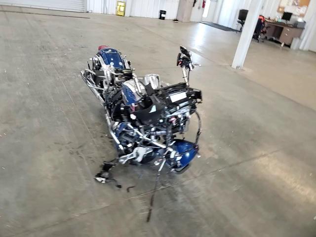 2023 Harley-Davidson Flhtk VIN: 1HD1KEF14PB644190 Lot: 66332895