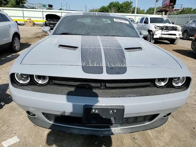 2021 Dodge Challenger Sxt VIN: 2C3CDZAG6MH676184 Lot: 64759175