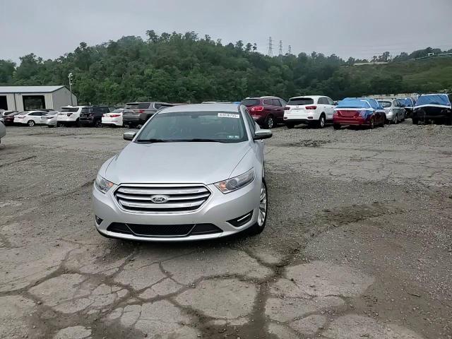 2014 Ford Taurus Limited VIN: 1FAHP2F82EG115503 Lot: 64836755