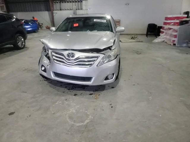 2010 Toyota Camry Base VIN: 4T1BF3EKXAU053460 Lot: 64728975